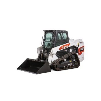 Compact Track Loader